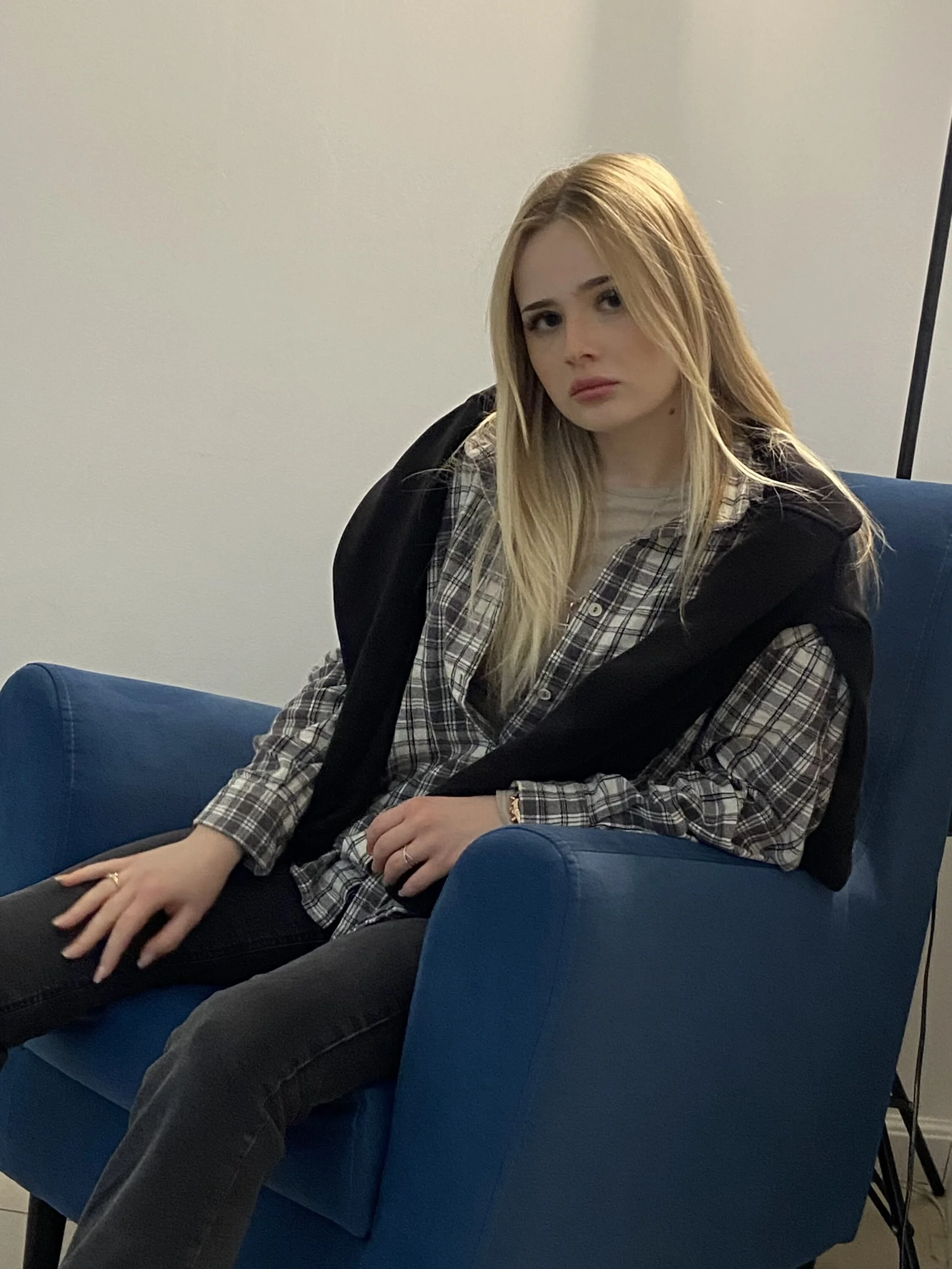XXX Porn Photo of Nude PorcelainBun 9