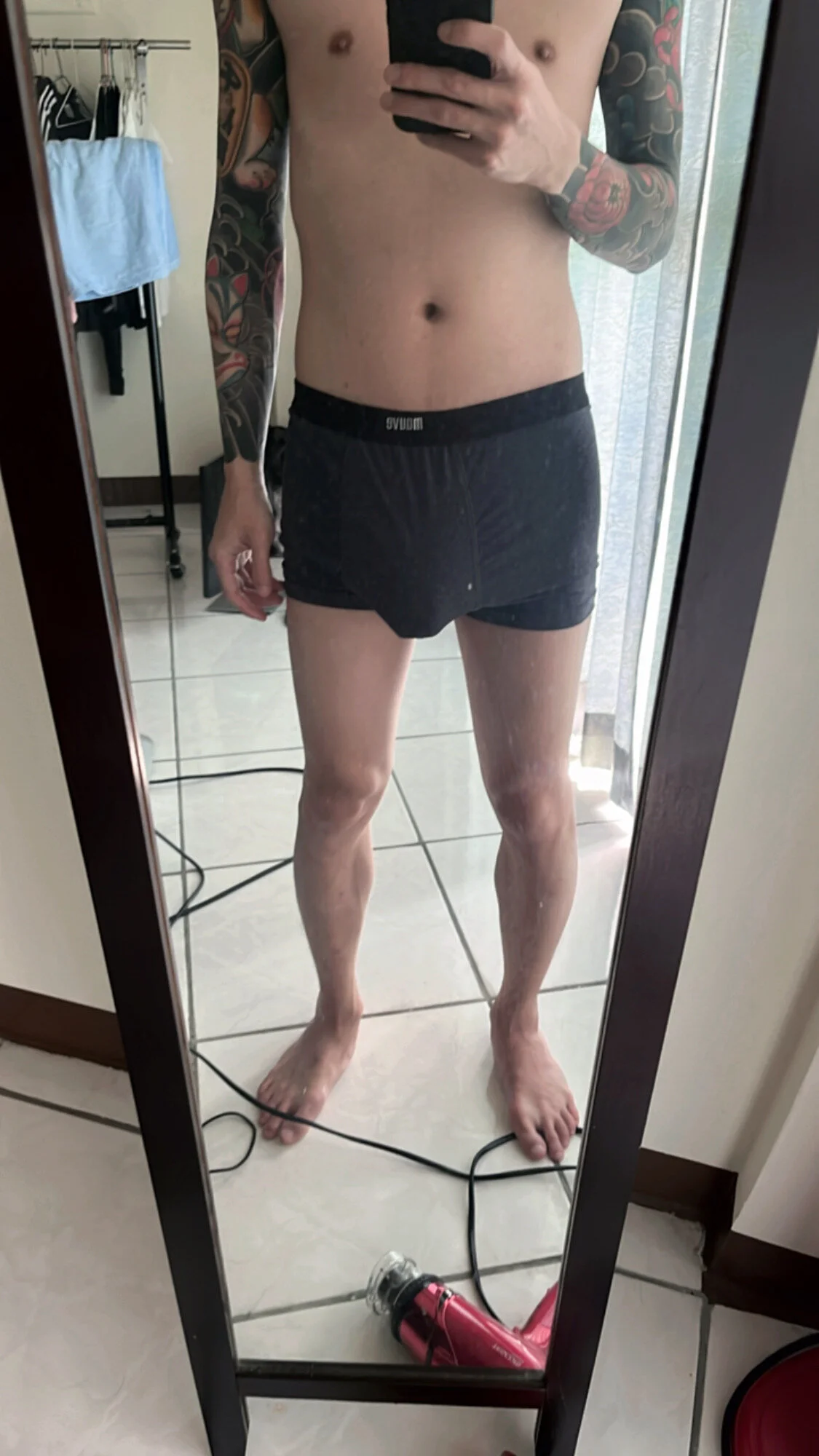 XXX Porn Photo of Nude barry02082147 1