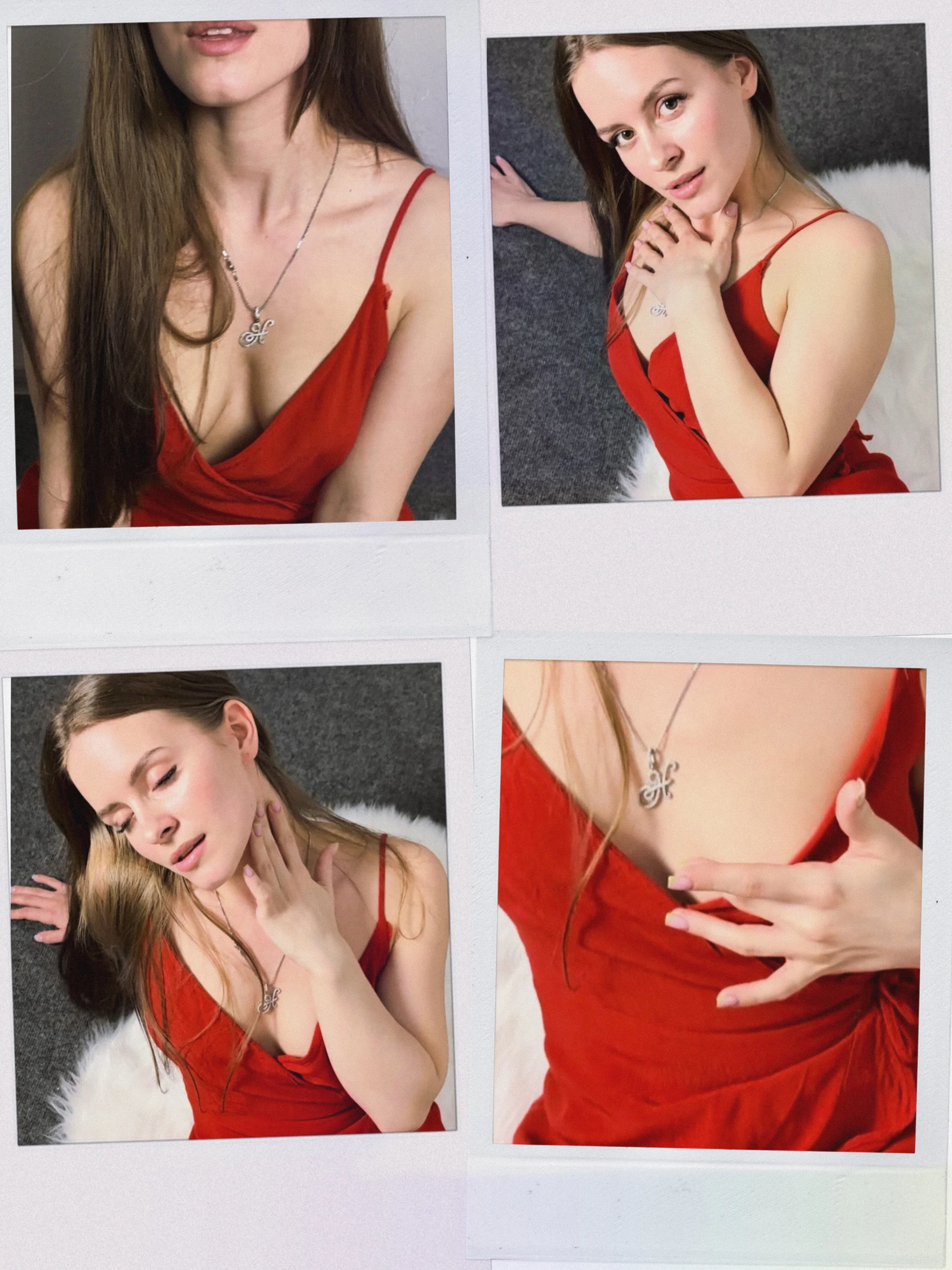 XXX Porn Photo of Nude RozzitaBedberry 15