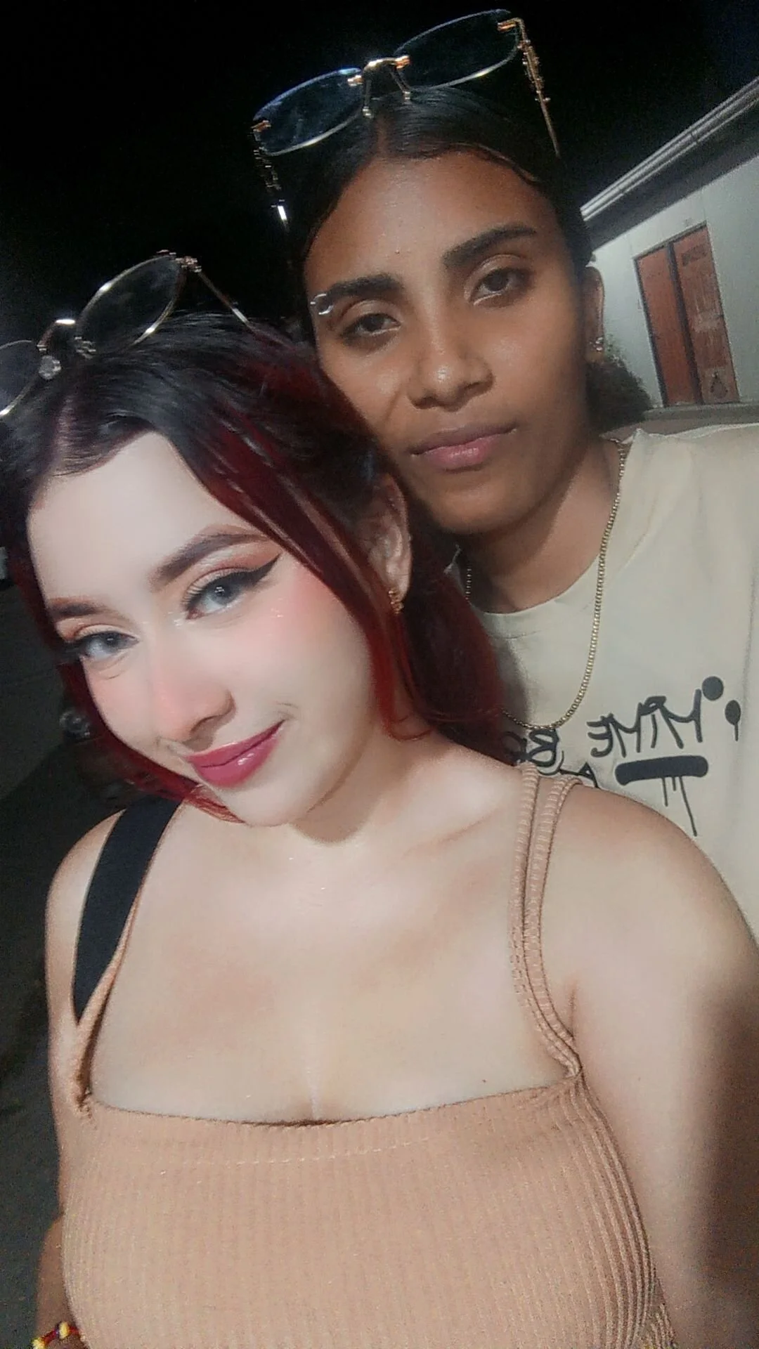 XXX Porn Photo of Nude Chloe_Sky_love 5