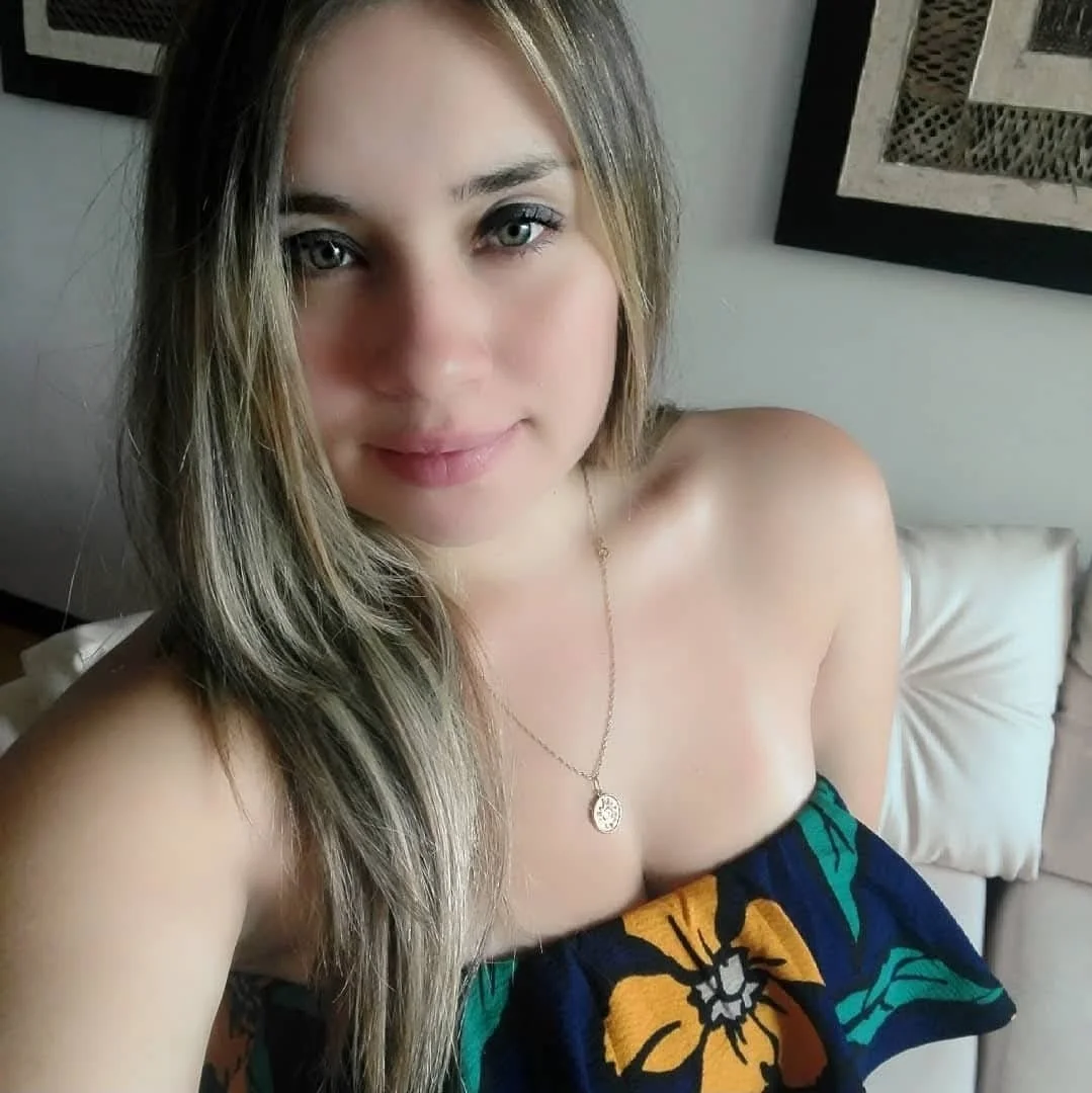 XXX Porn Photo of Nude MiaGautier 1