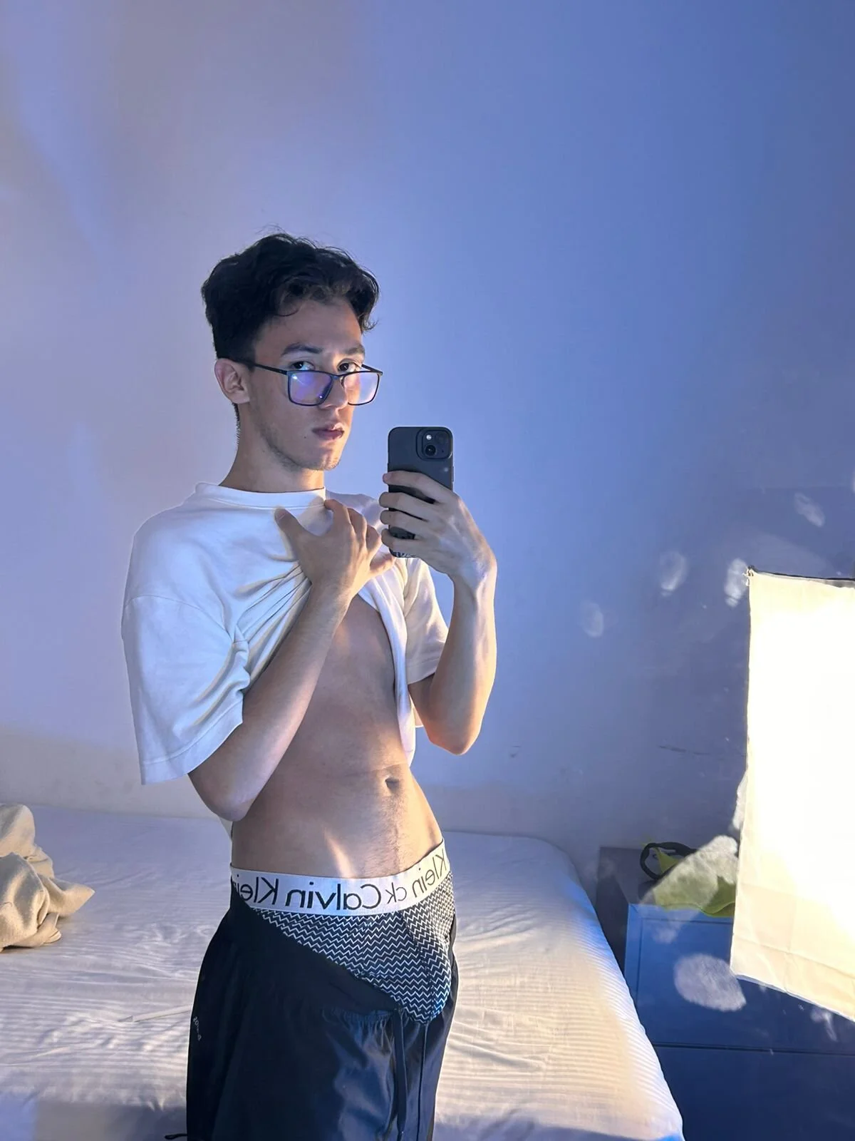 XXX Porn Photo of Nude Austin_Reedss 2
