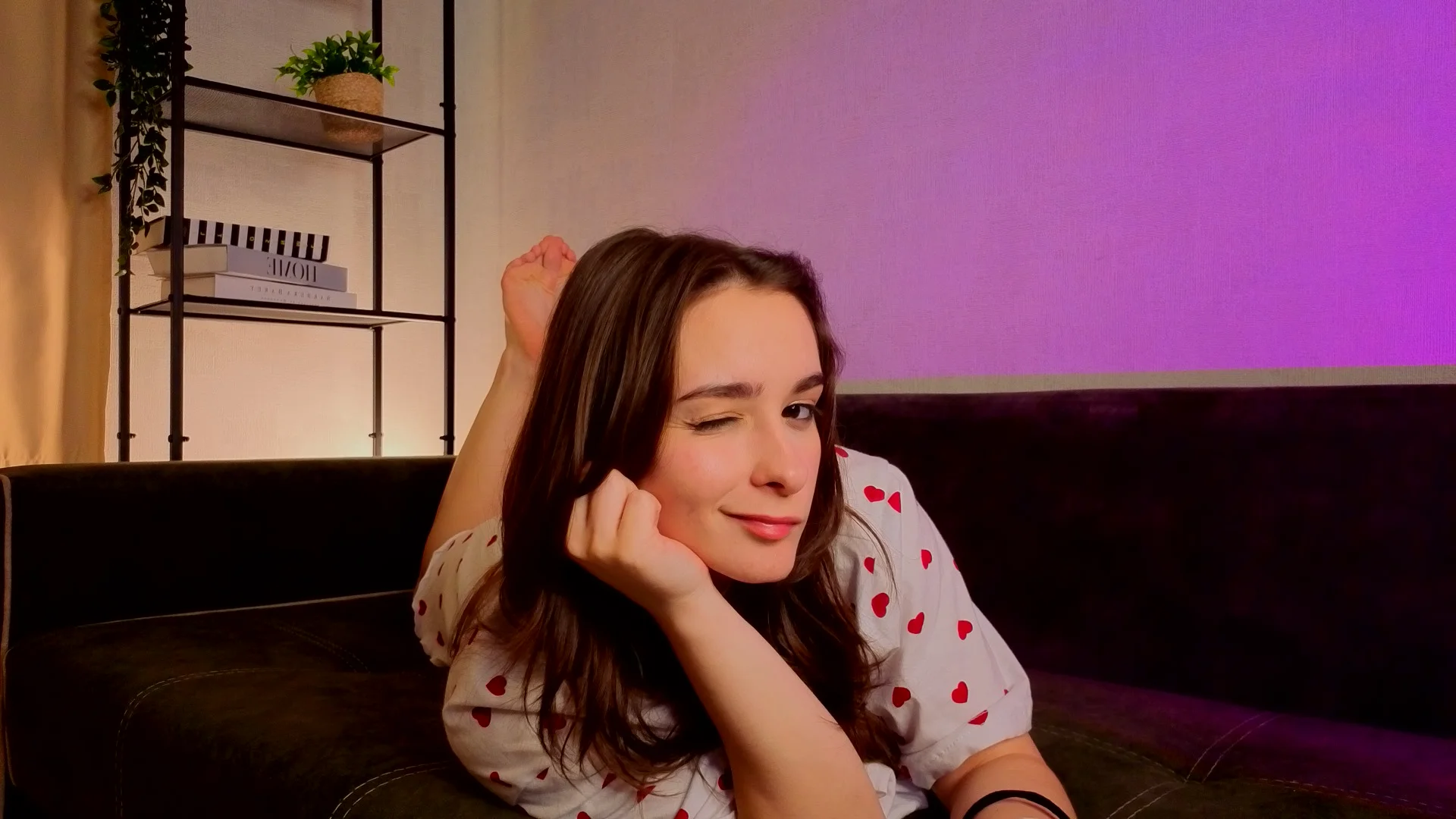 XXX Porn Photo of Nude VantaLirien 8