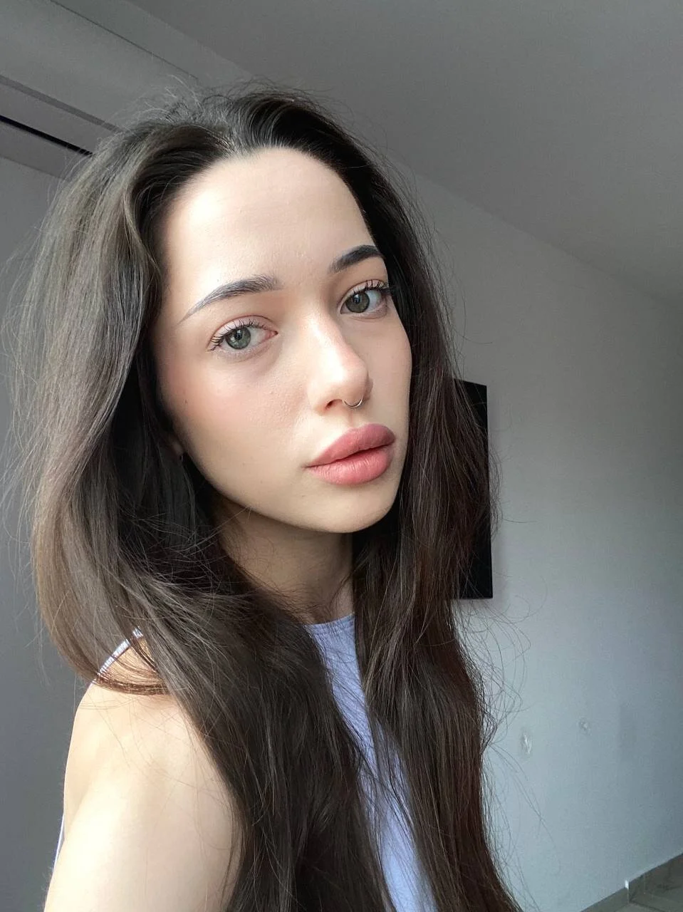 XXX Porn Photo of Nude NicolYvess 12