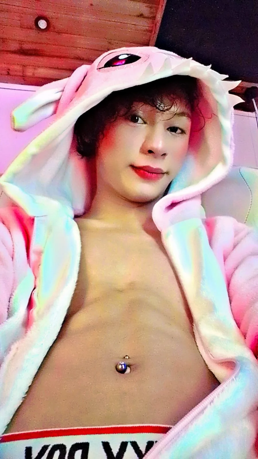 XXX Porn Photo of Nude Sang_woo_Lee_ 7