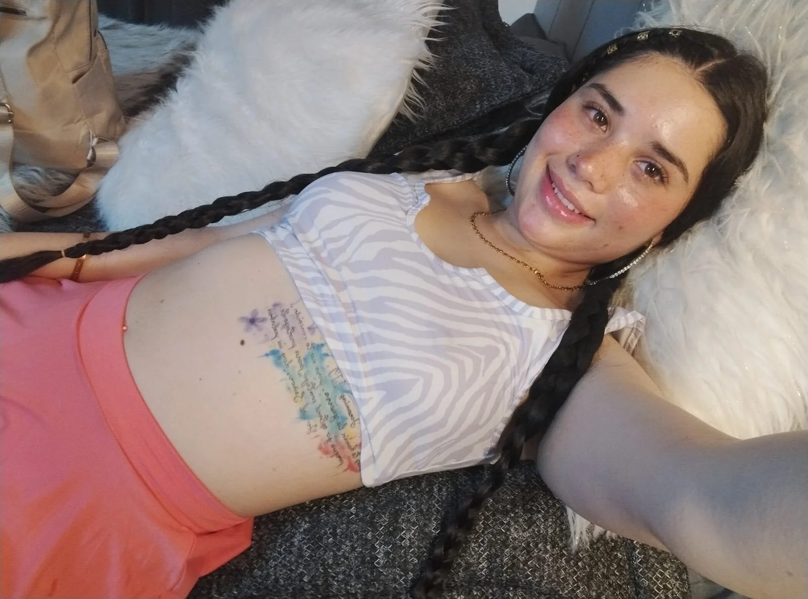 XXX Porn Photo of Nude melody_bonnet 10