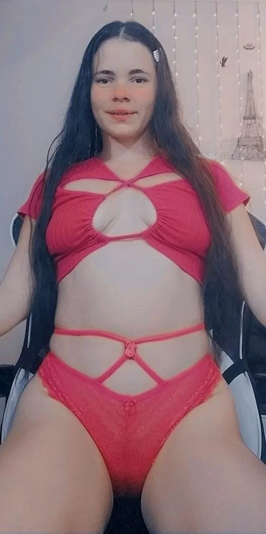 XXX Porn Photo of Nude maira_tf 1