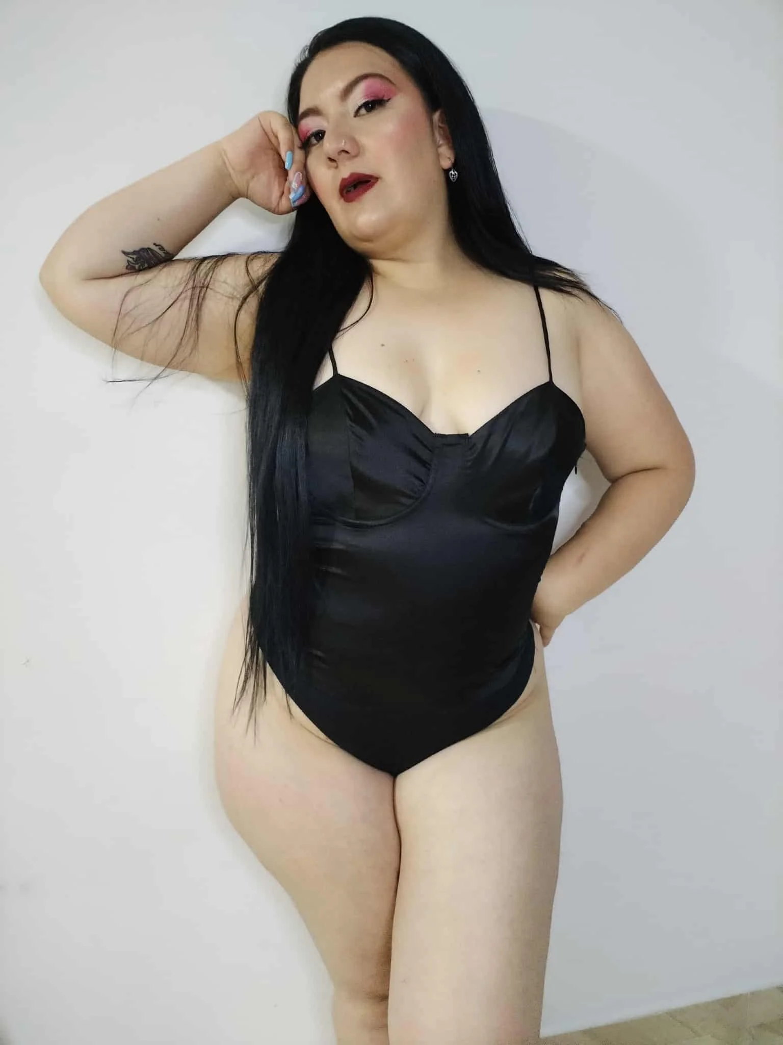 XXX Porn Photo of Nude Sam__savage 2