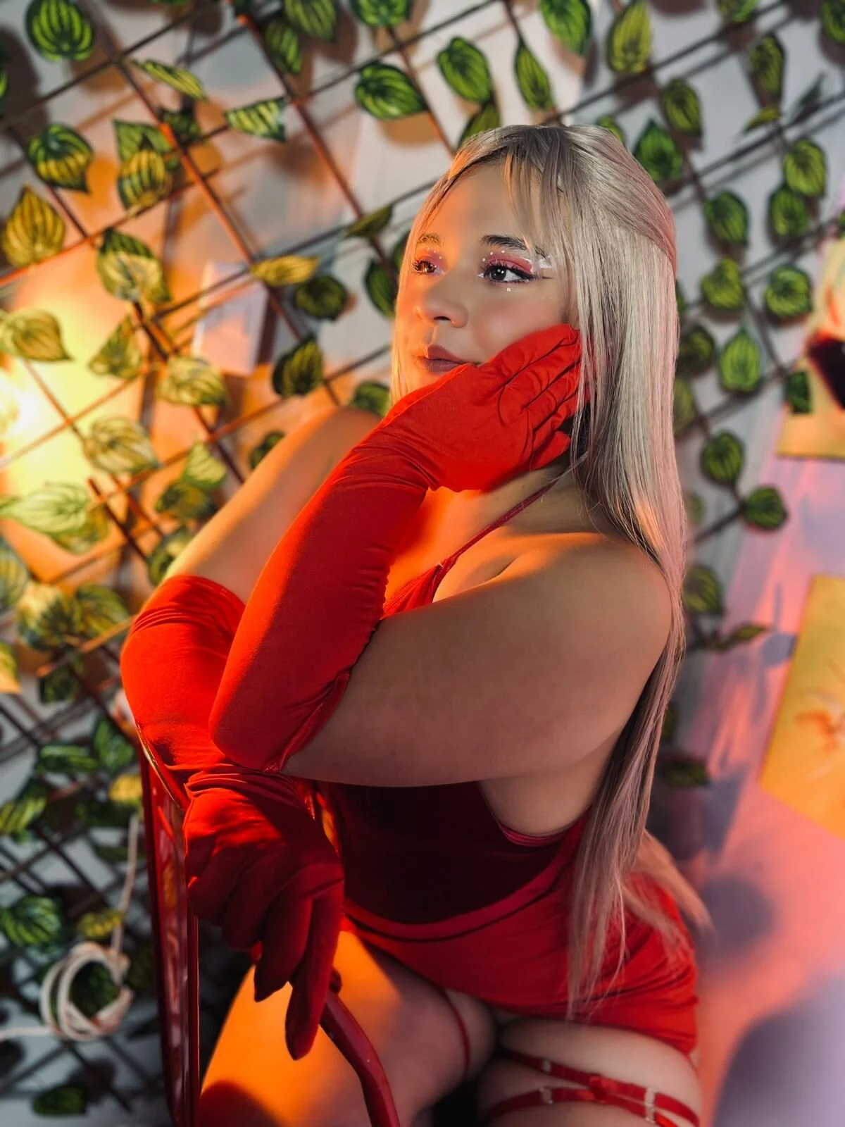 XXX Porn Photo of Nude Amy_hoy69 77