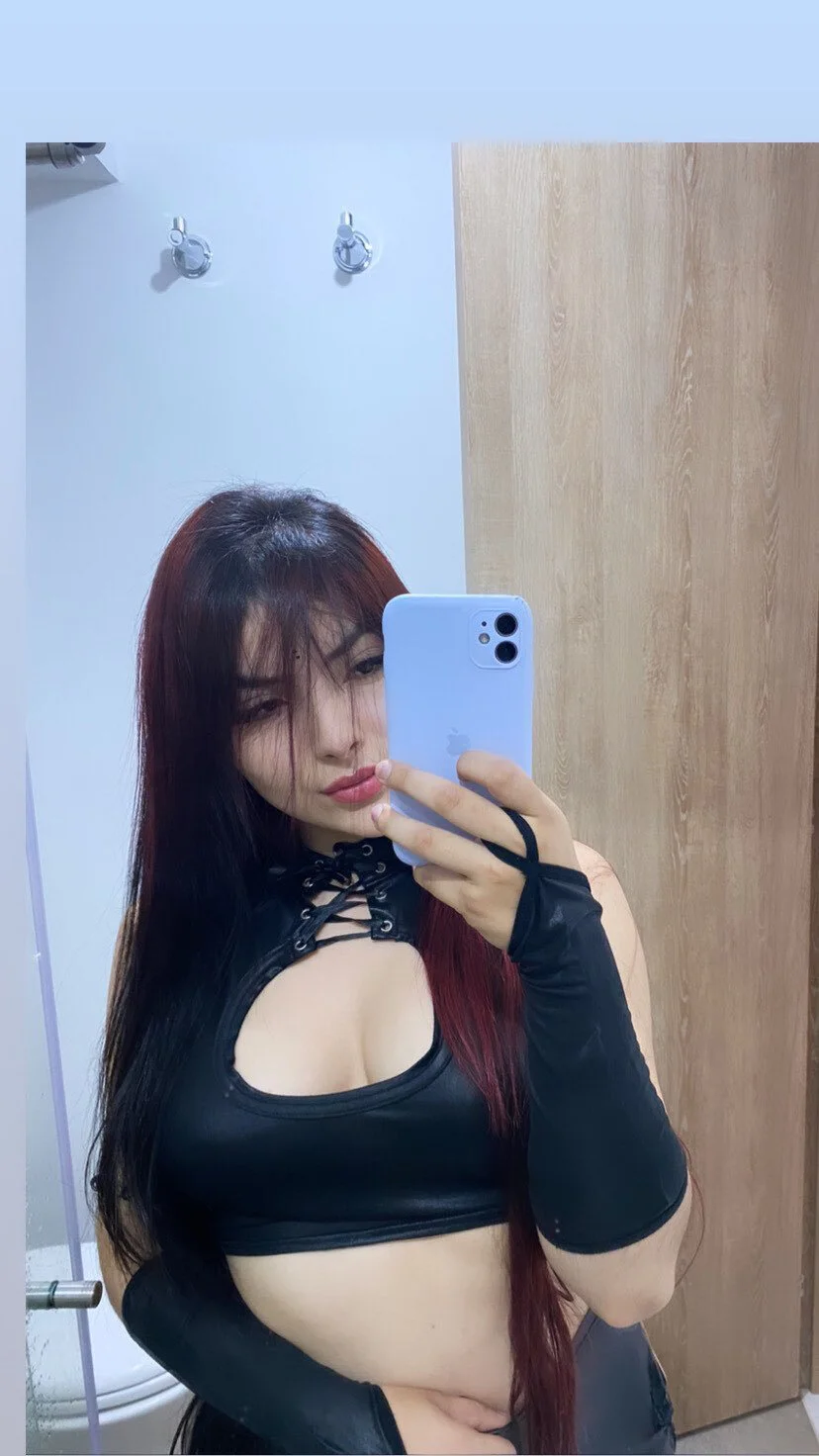 XXX Porn Photo of Nude daliz_20_z 3