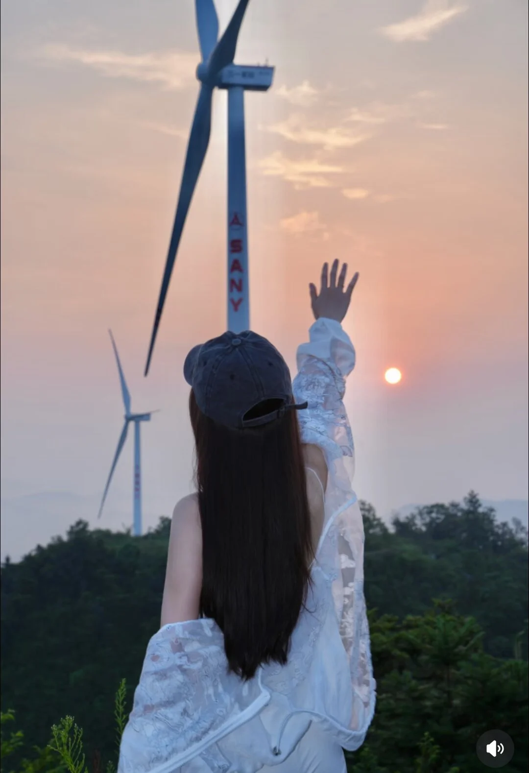 XXX Porn Photo of Nude Xiao-aiai 2