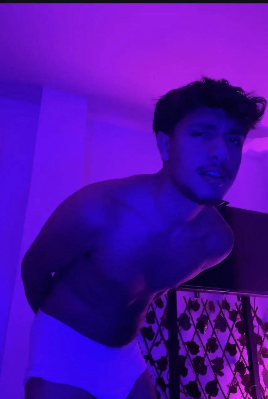 XXX Porn Photo of Nude maximiliano_jamm 4