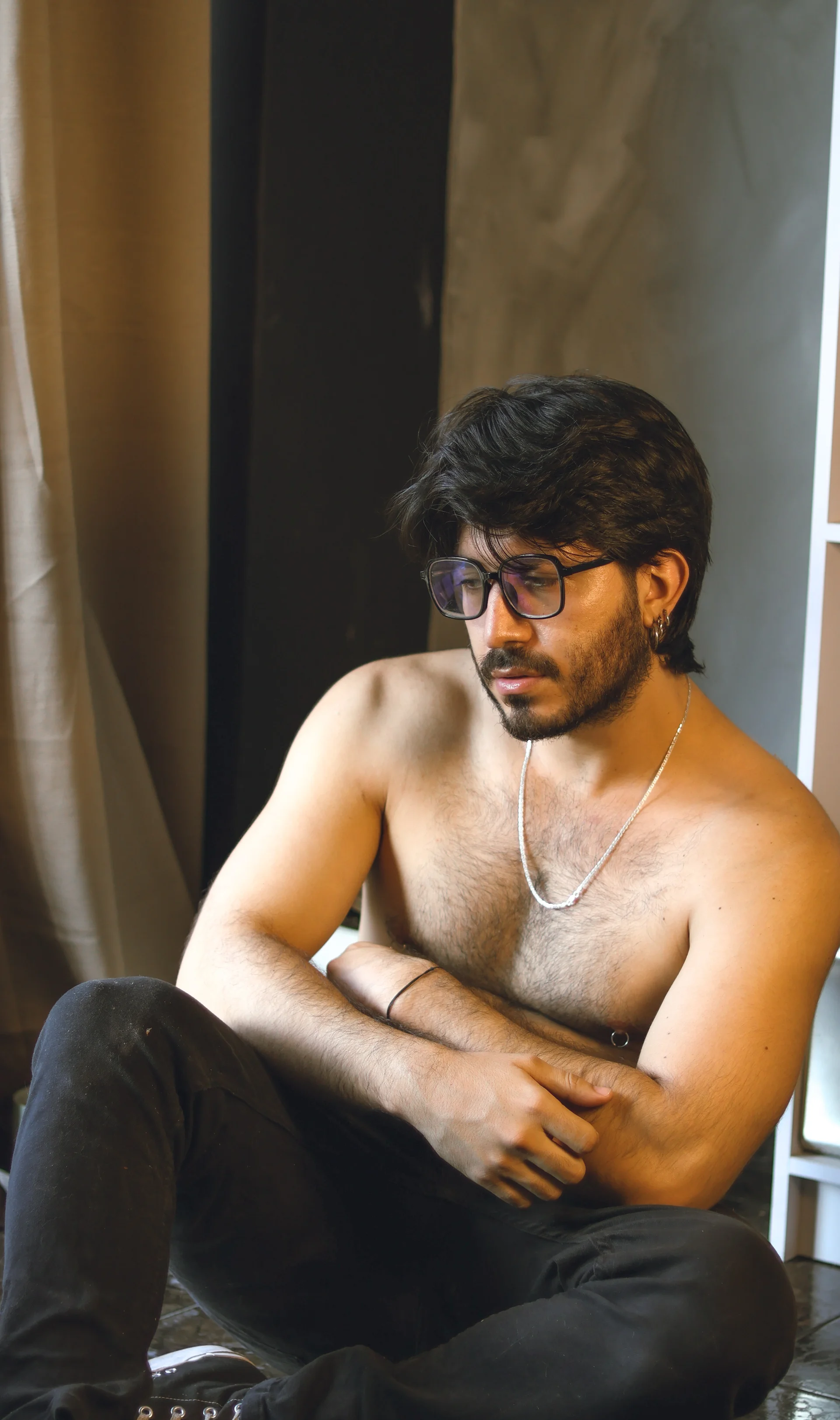 XXX Porn Photo of Nude Ackerman_Eren_ 20