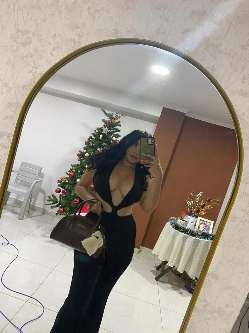 XXX Porn Photo of Nude baddlygirlXXX 6