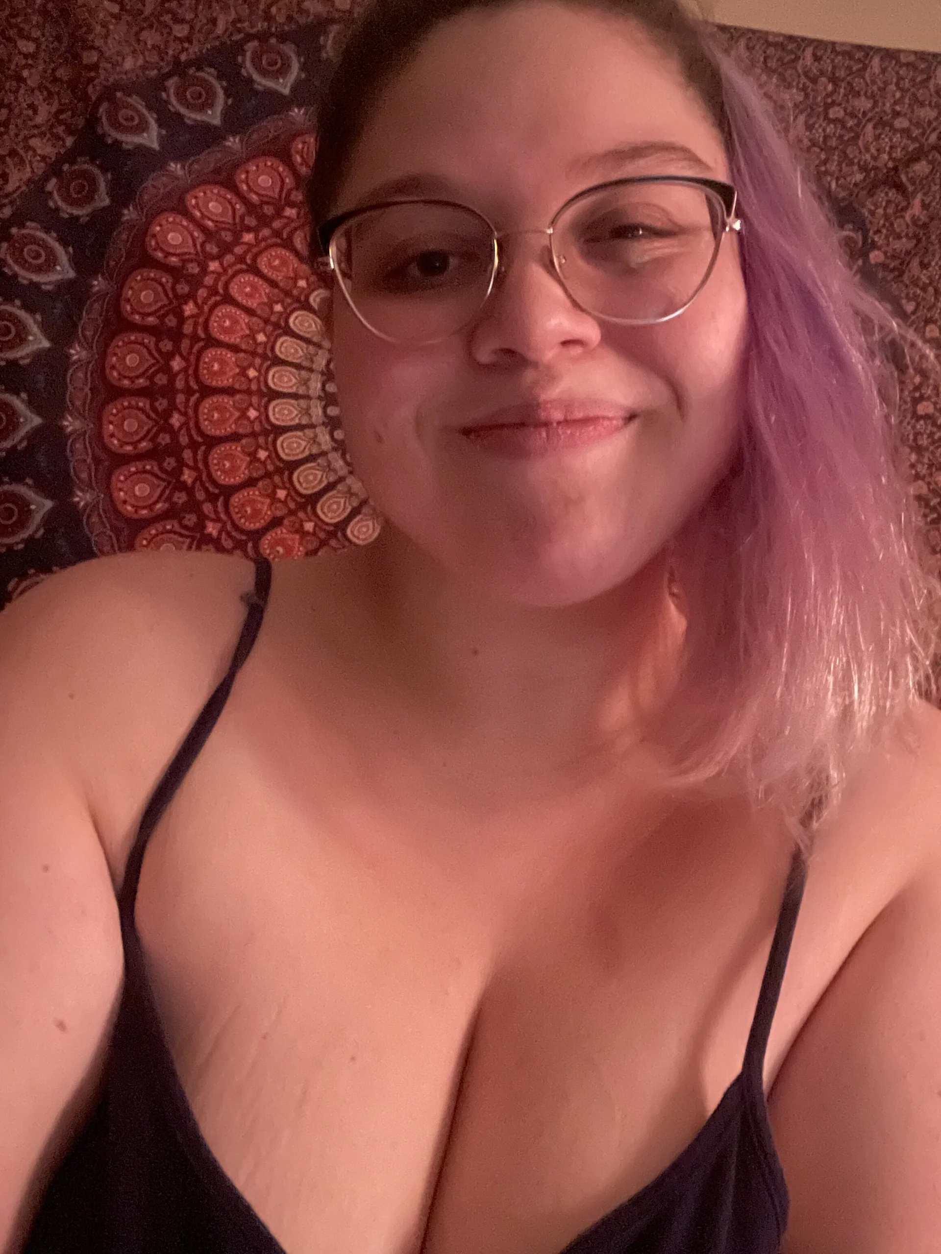 XXX Porn Photo of Nude ItsBunniBabe 55