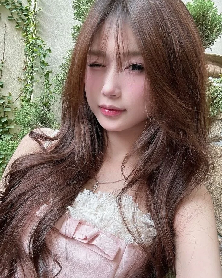 XXX Porn Photo of Nude Quynhxinh_bb 1