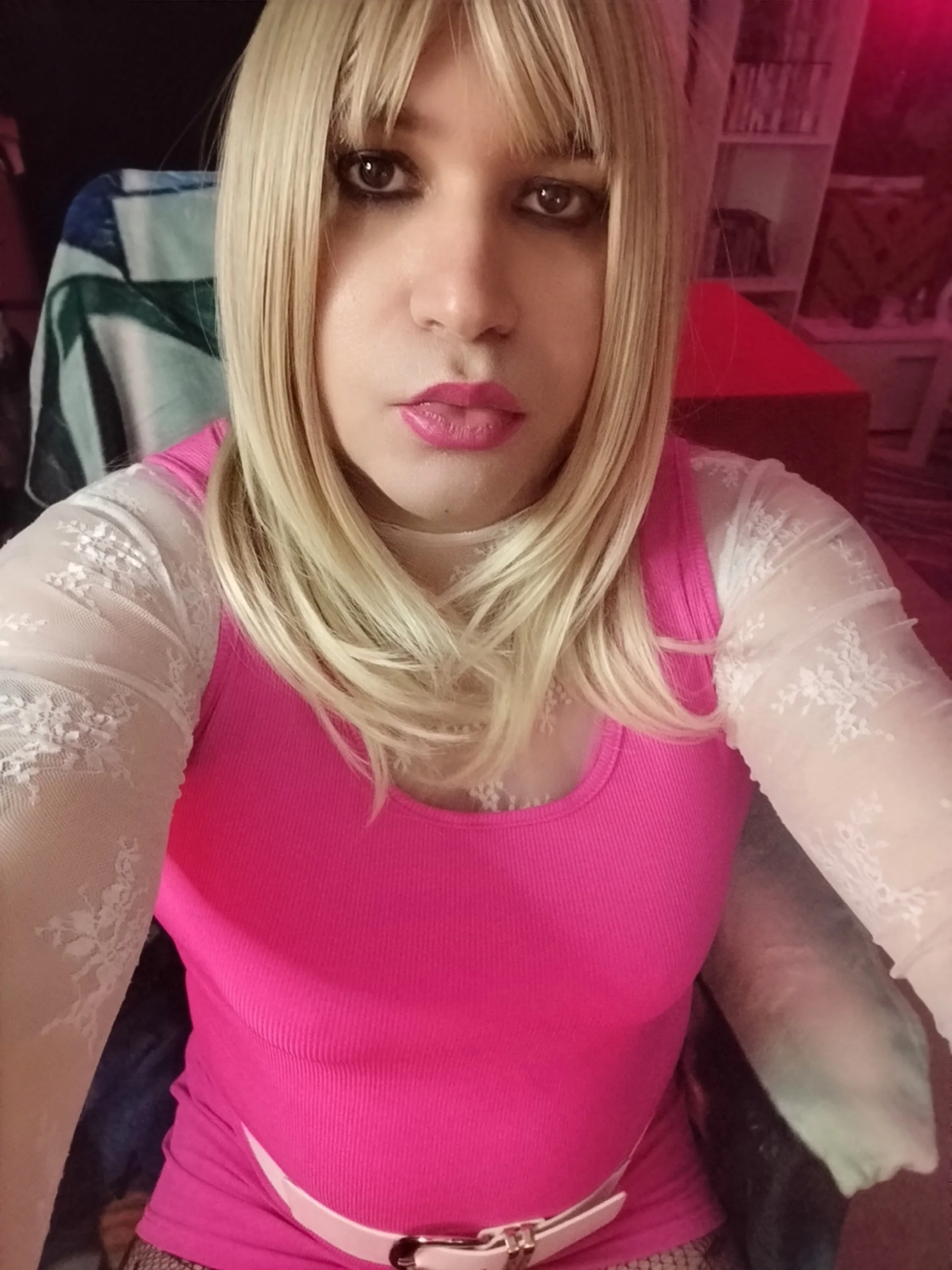 XXX Porn Photo of Nude JulietteMaitresse 3