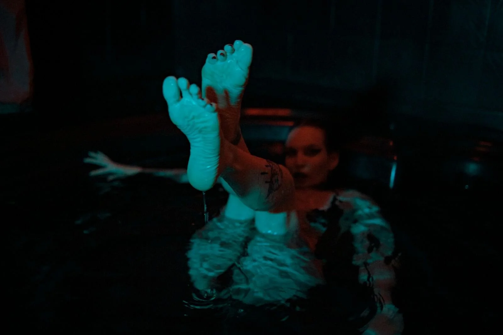 XXX Porn Photo of Nude SadieManson_ 33