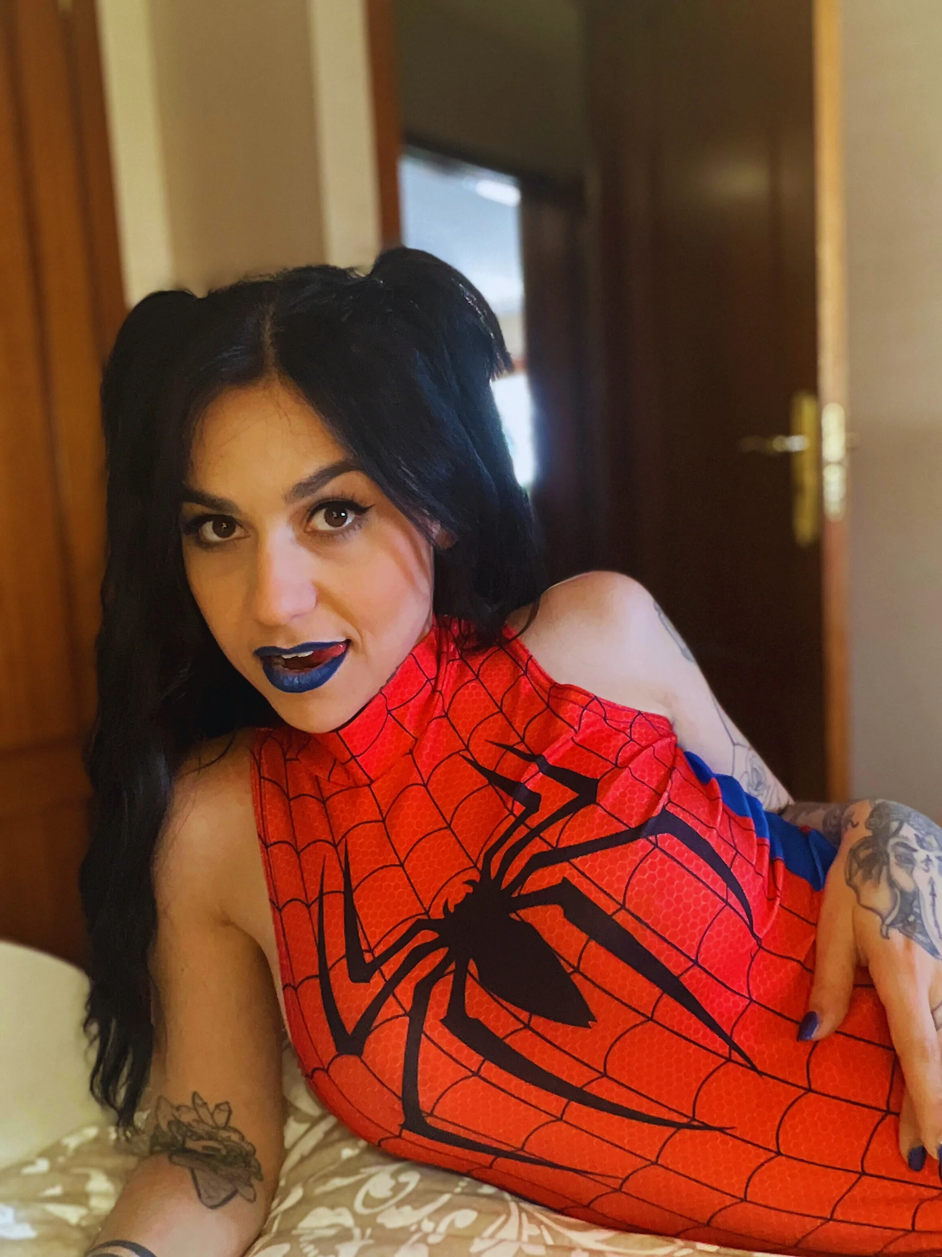 XXX Porn Photo of Nude Happygio 15