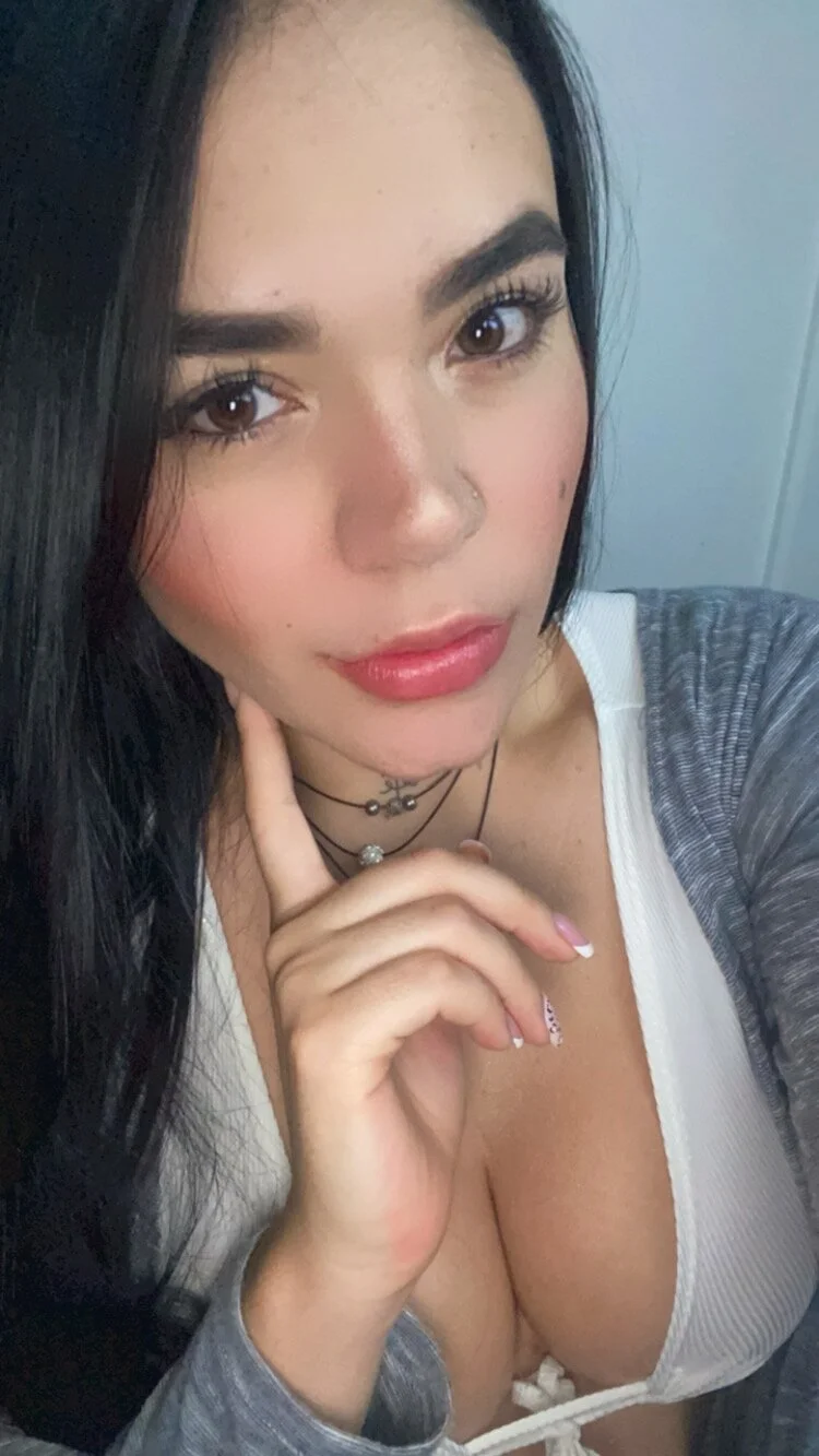 XXX Porn Photo of Nude amelie_gonzalez 6