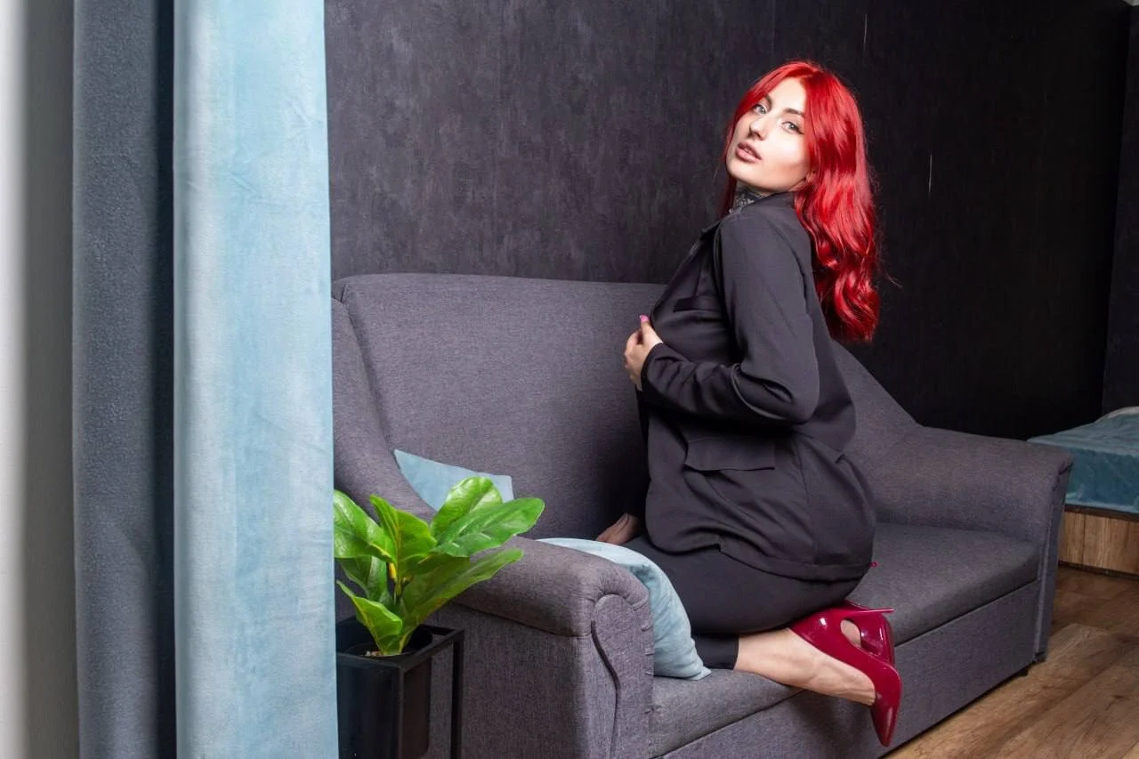 XXX Porn Photo of Nude Nina_Blum_ 5
