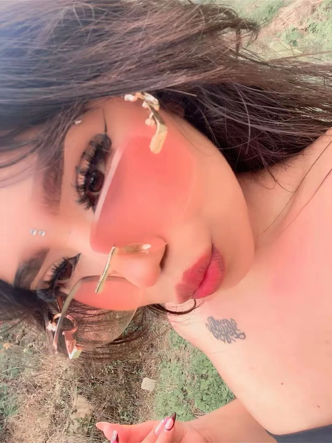 XXX Porn Photo of Nude Petitte_Mussa 4