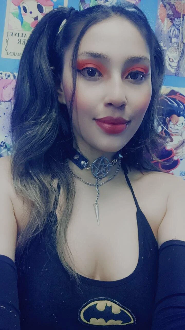 XXX Porn Photo of Nude abril_onnel 1