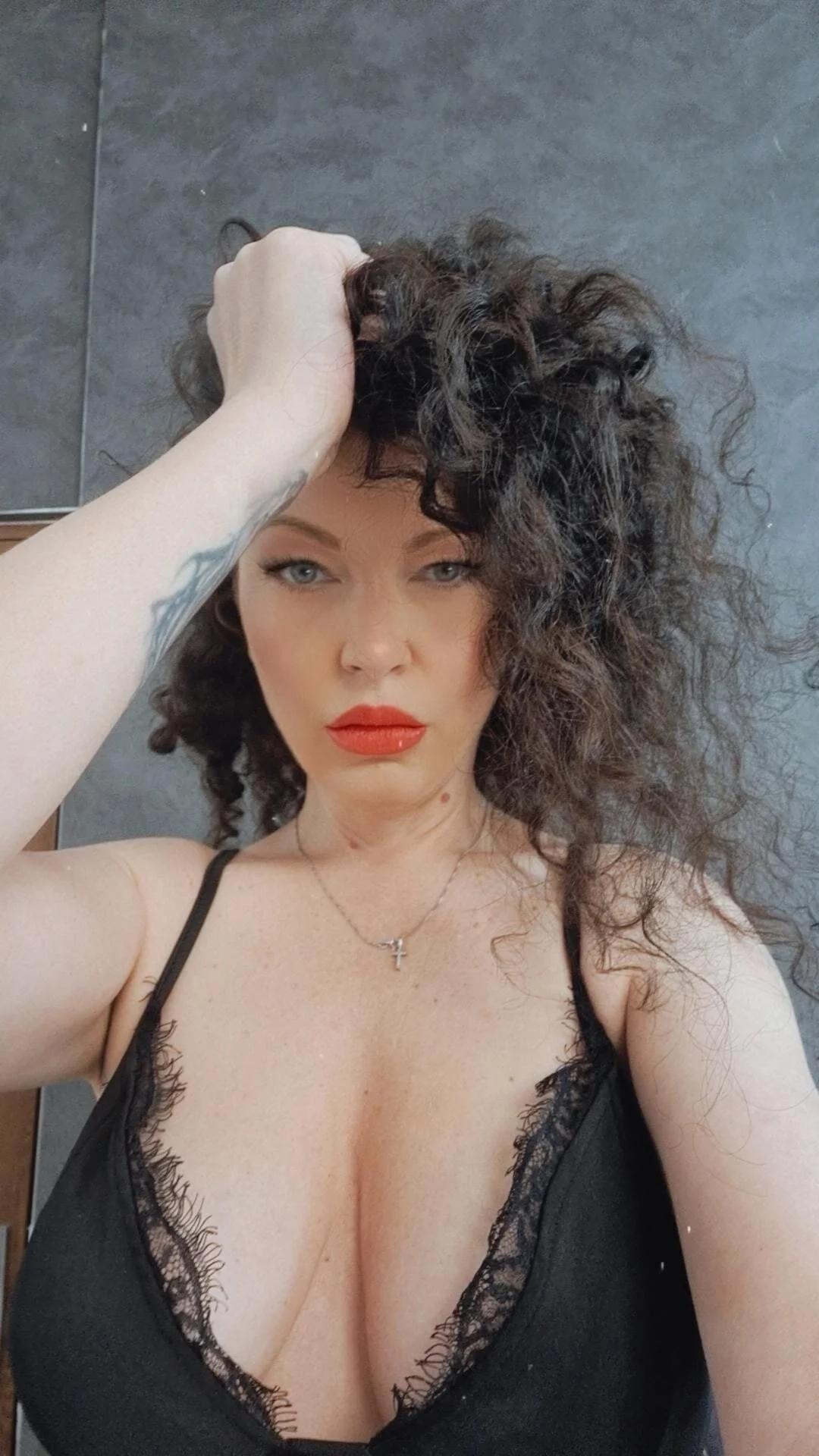 XXX Porn Photo of Nude NataliaRed 5