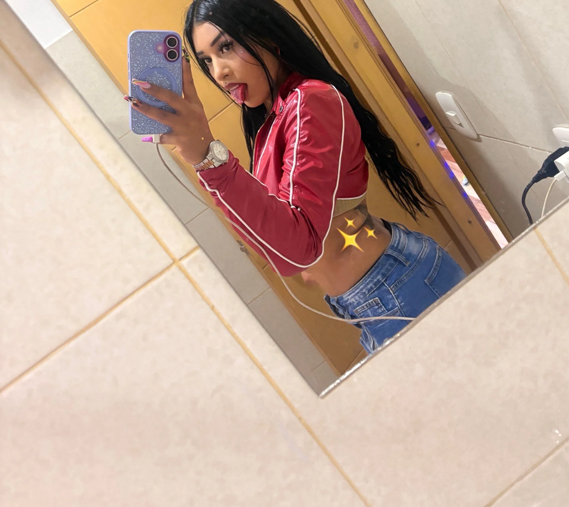 XXX Porn Photo of Nude girl_naugthy 16