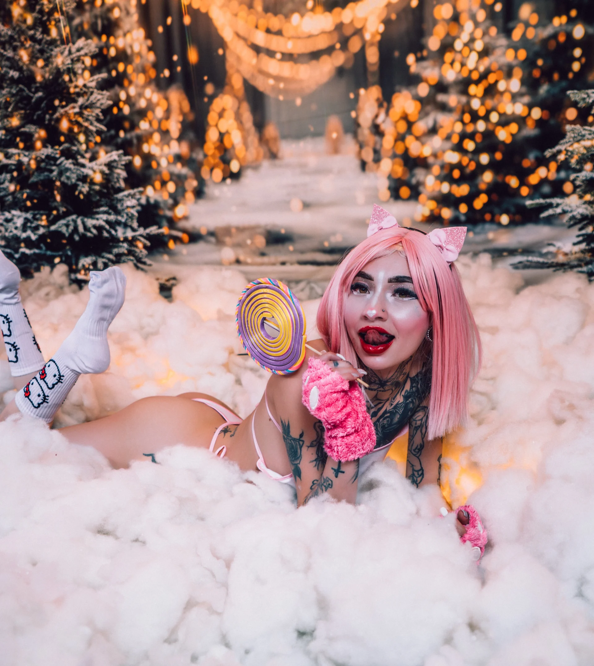 XXX Porn Photo of Nude miss___angel 24