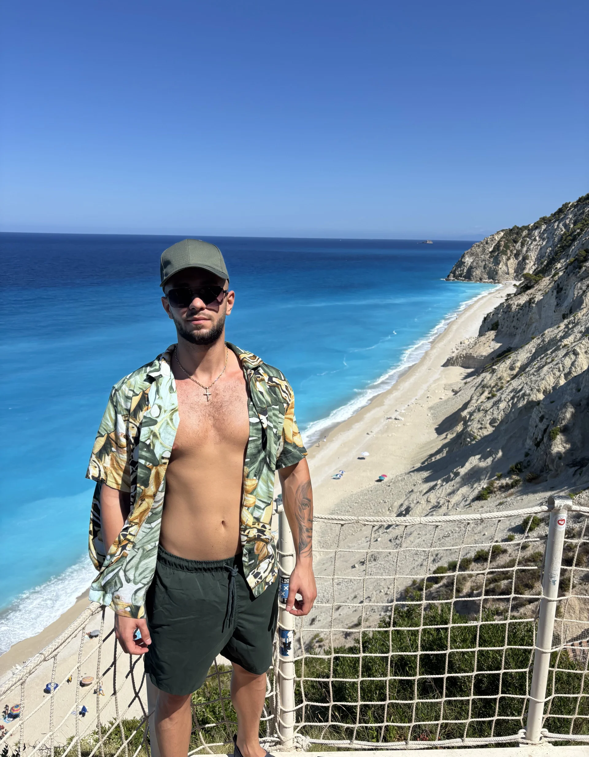 XXX Porn Photo of Nude nicholasX1 8