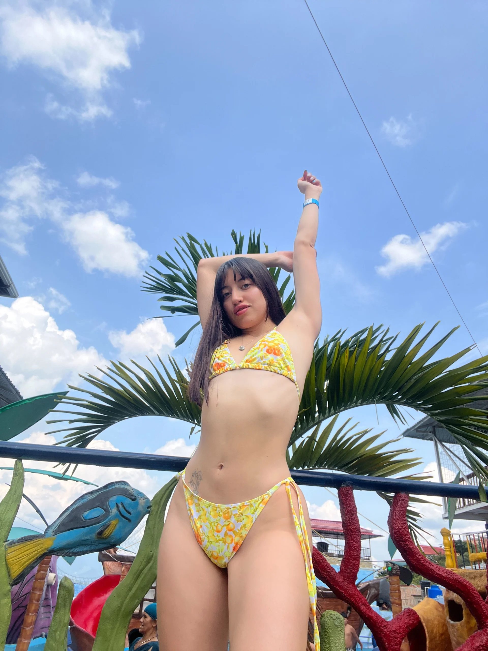 XXX Porn Photo of Nude HannaFrancoo 5
