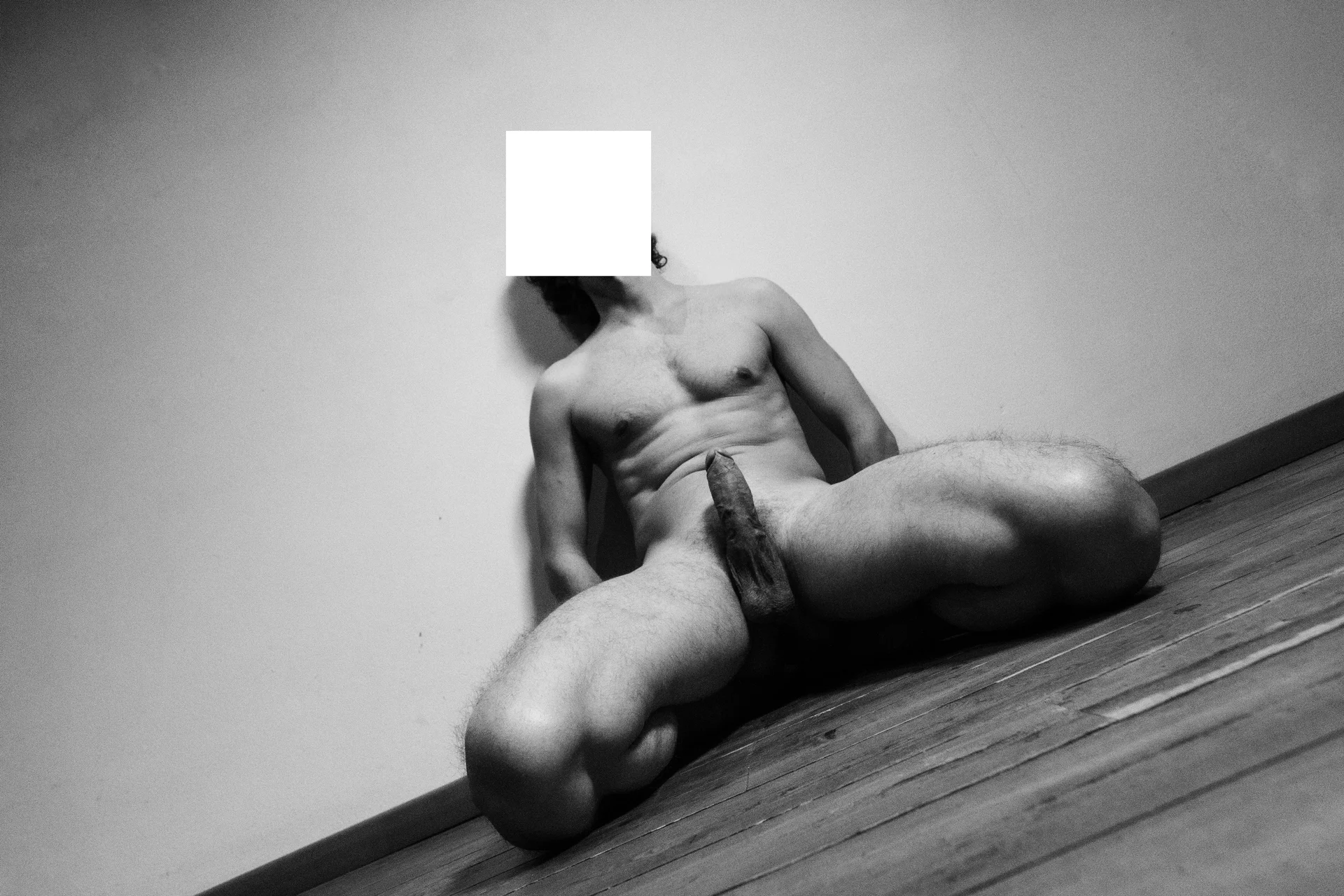 XXX Porn Photo of Nude DeepEyePuppy 1
