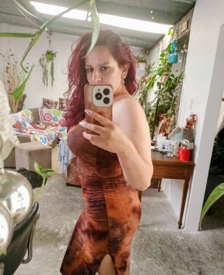 XXX Porn Photo of Nude Rebecca_turner 4
