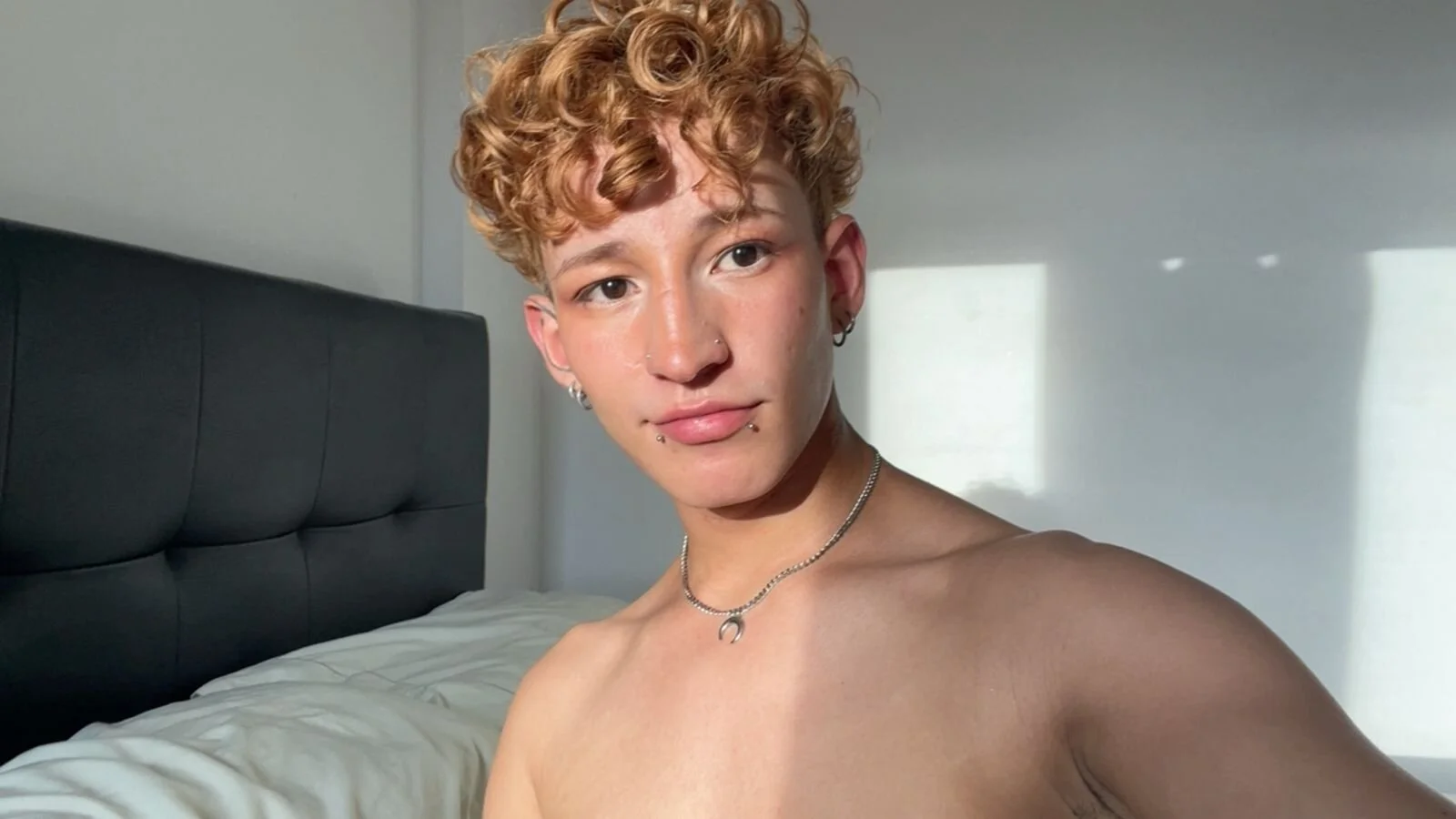 XXX Porn Photo of Nude iiangel_ 3