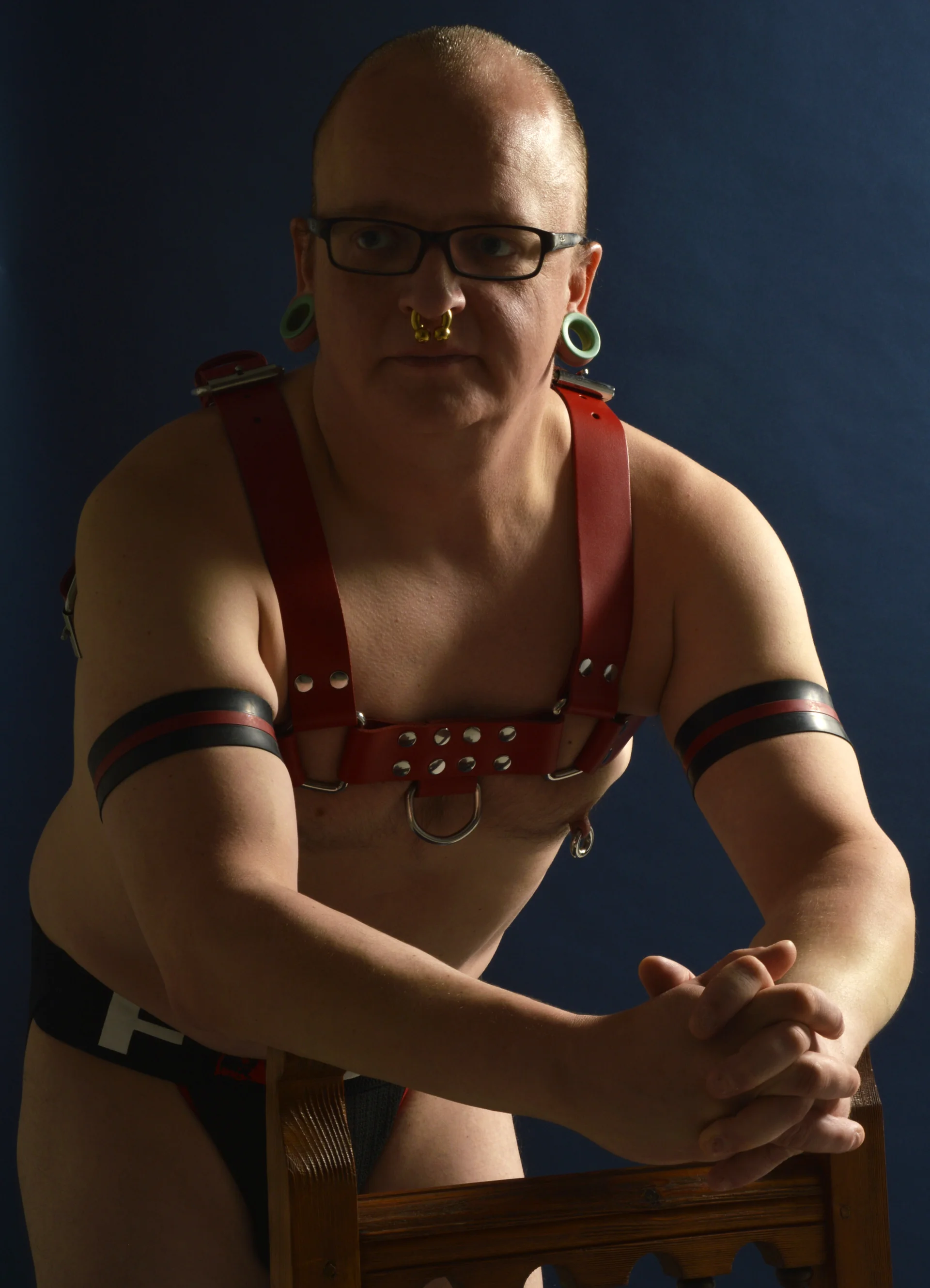 XXX Porn Photo of Nude FistPigBerlin40 1