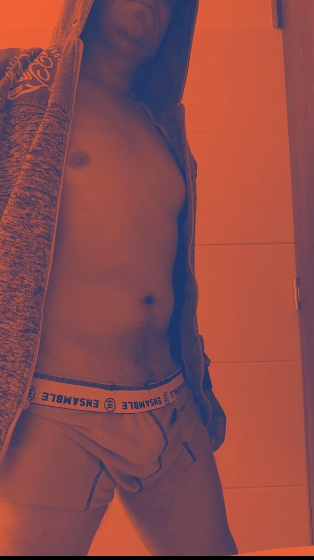 XXX Porn Photo of Nude escorpio50jt 8