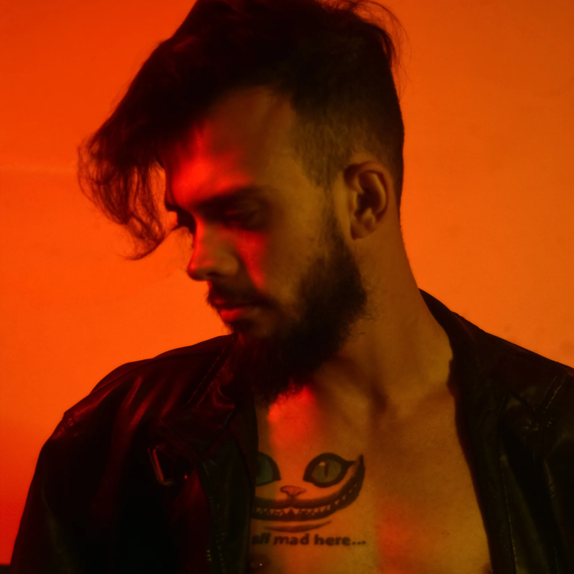 XXX Porn Photo of Nude jonyboypriv 4