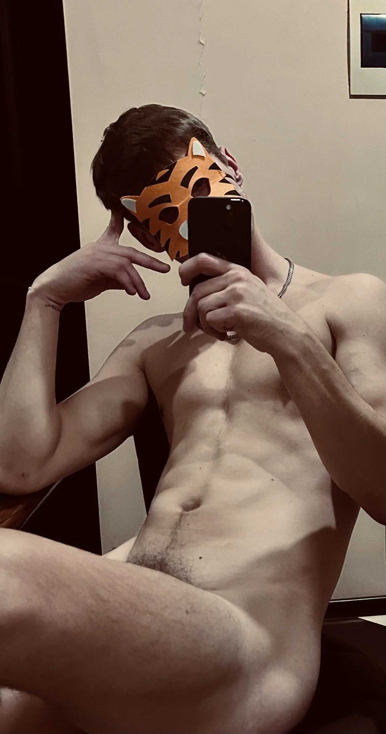 XXX Porn Photo of Nude SirVDD 2