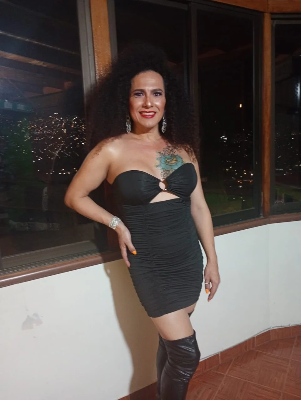 XXX Porn Photo of Nude abbycrespa 13