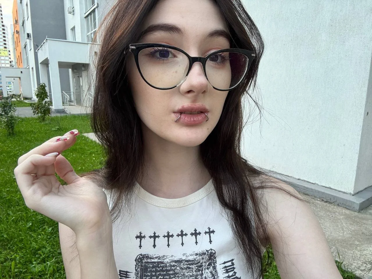 XXX Porn Photo of Nude Molllysdays 9