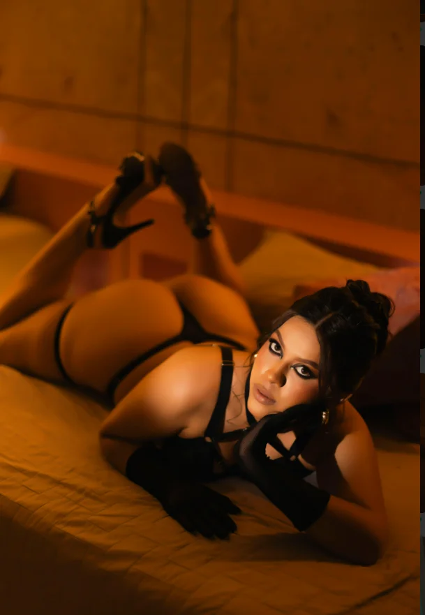 XXX Porn Photo of Nude Charlote_masson 21