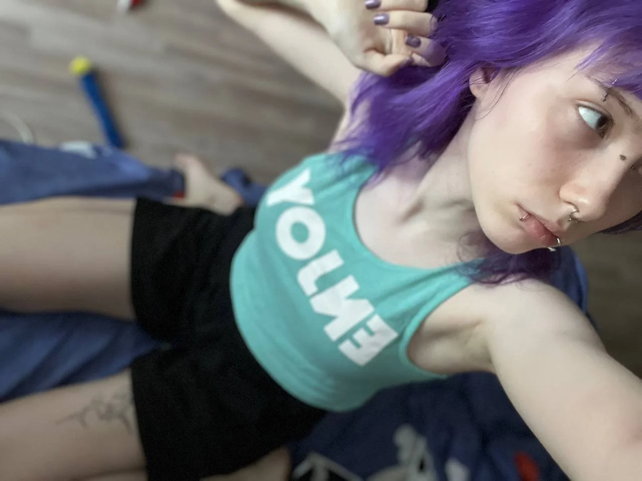XXX Porn Photo of Nude Vi_Nika 11