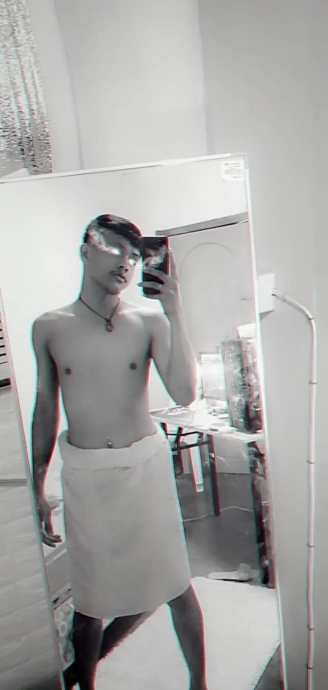 XXX Porn Photo of Nude Brylon_ken 8