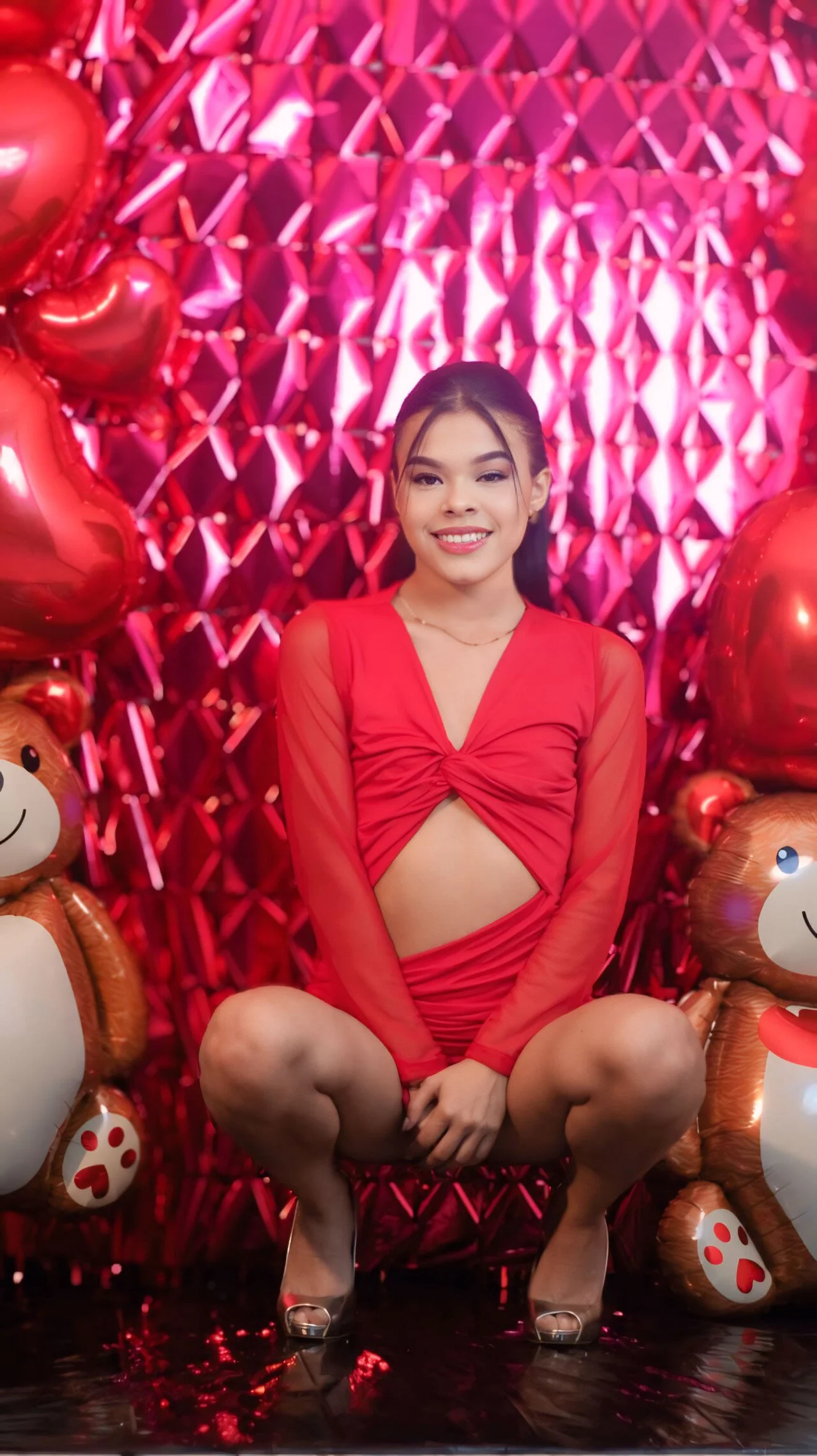 XXX Porn Photo of Nude BrithanySummer 15