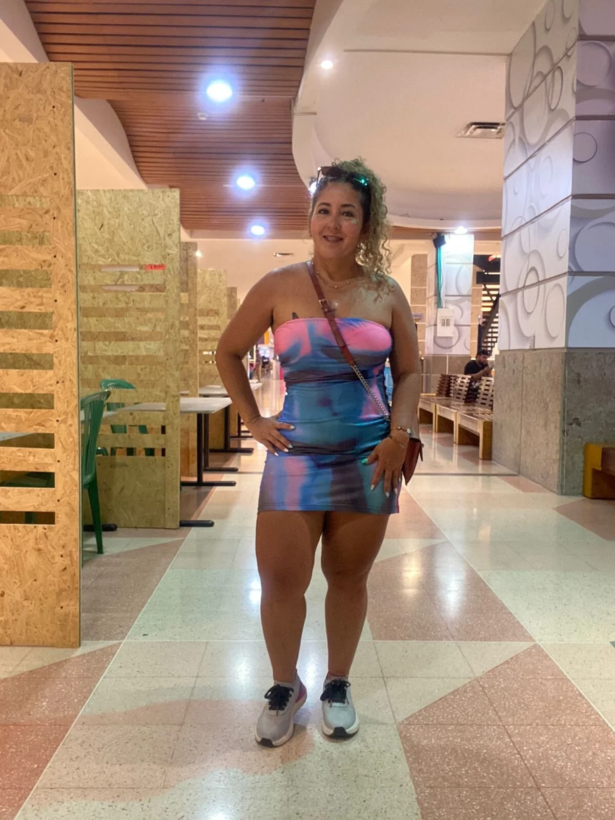 XXX Porn Photo of Nude camile_milf 1422