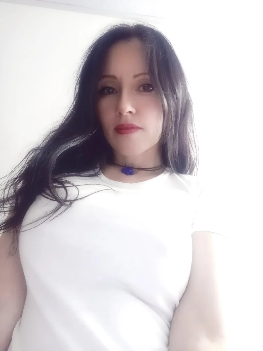 XXX Porn Photo of Nude Cherry_Bluee 21