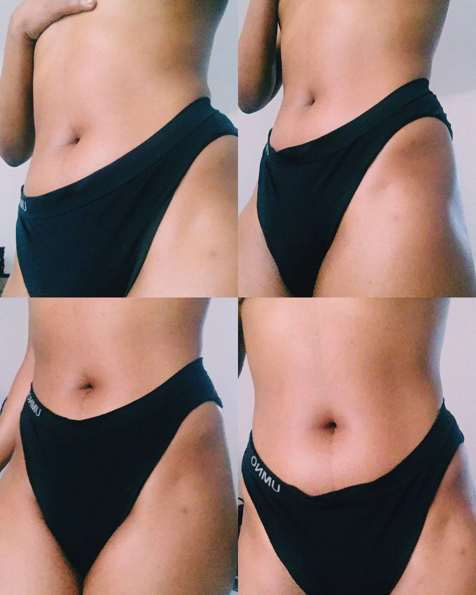 XXX Porn Photo of Nude BLACKTRANS_ZA 3