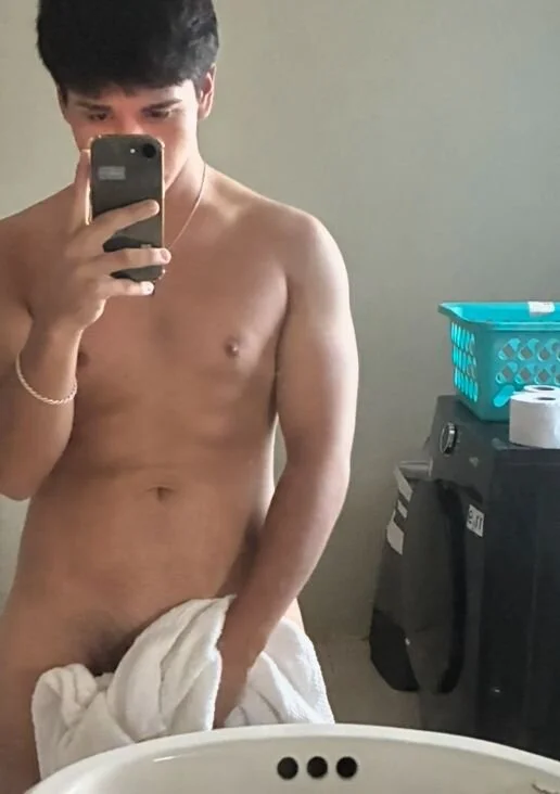 XXX Porn Photo of Nude angxhot 4