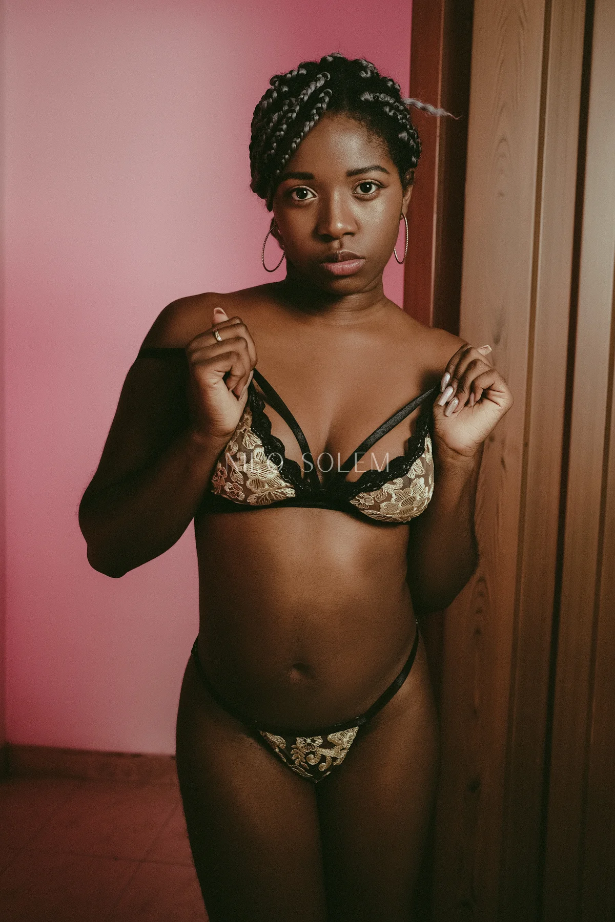 XXX Porn Photo of Nude connywellss 10